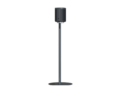 Multibrackets M Sonos S1/P1 Floor Stand - Single Black