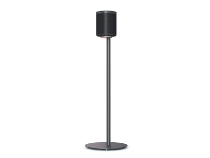 Multibrackets M Sonos S1/P1 Floor Stand - Single Black