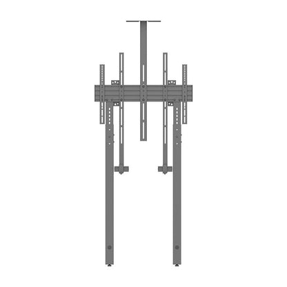 Multibrackets M Pro Series - Collaboration Wallmount Fixed MBW1U Floorsupport