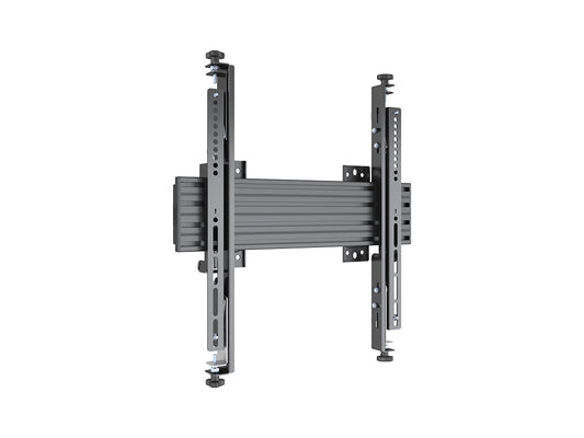 Multibrackets M Wallmount Pro MBW1U 400 Micro Adjustable Black