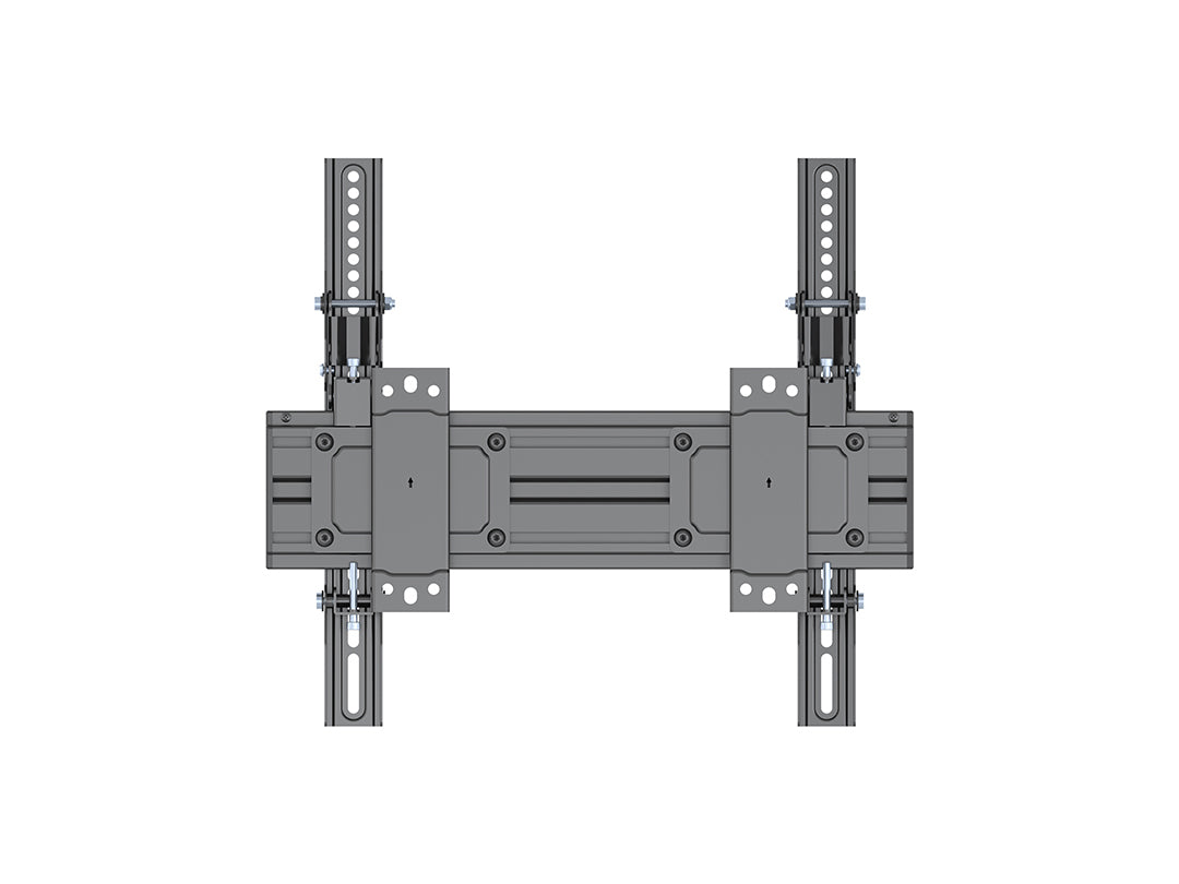 Multibrackets M Wallmount Pro MBW1U 400 Tilt Black