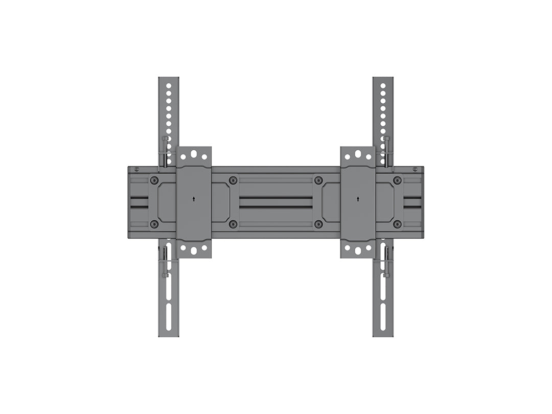 Multibrackets M Wallmount Pro MBW1U 400 Fixed Black