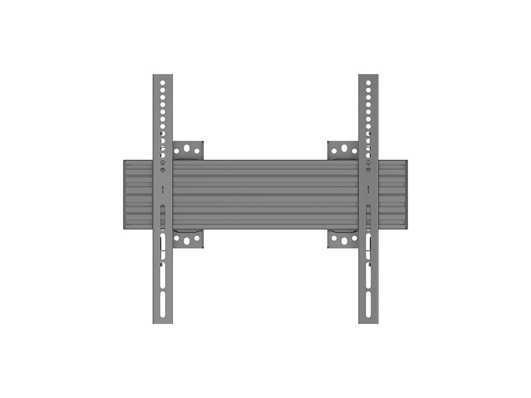 Multibrackets M Wallmount Pro MBW1U 400 Fixed Black