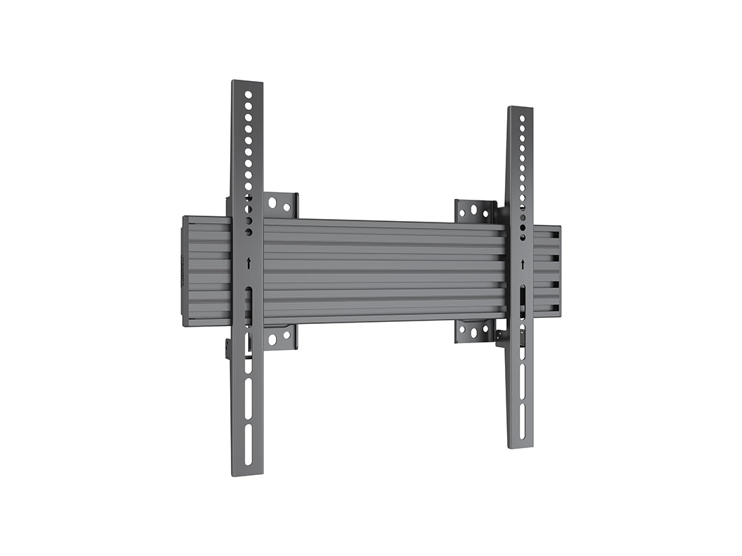 Multibrackets M Wallmount Pro MBW1U 400 Fixed Black