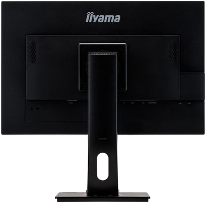 iiyama ProLite XUB2495WSU-B4 computer monitor 61.2 cm (24.1") 1920 x 1200 pixels WUXGA Black