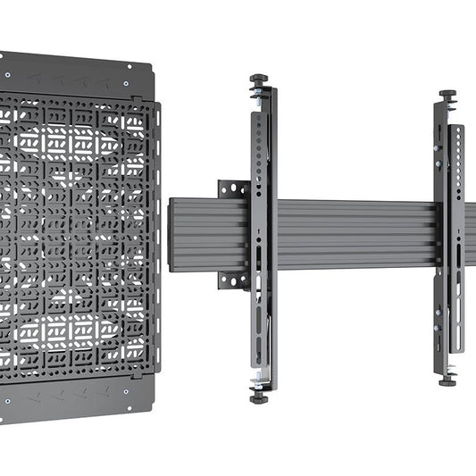 Multibrackets M Pro Series Wallmount MBW1U Media Storage