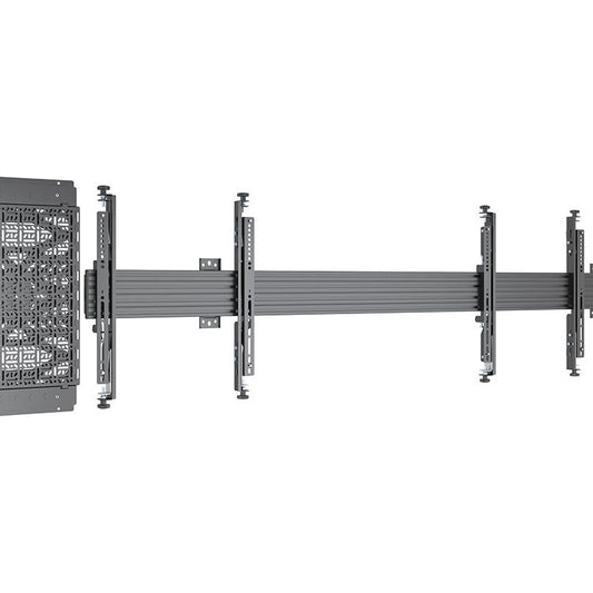 Multibrackets M Pro Series Wallmount MBW2U Media Storage