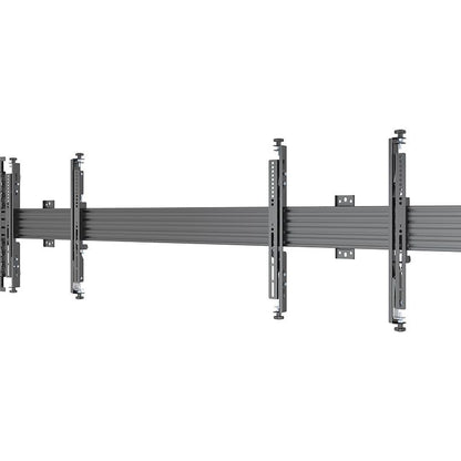 Multibrackets M Pro Series Wallmount MBW2U Media Storage