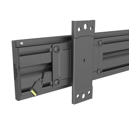 Multibrackets M Pro Series Wallmount MBW2U Media Storage