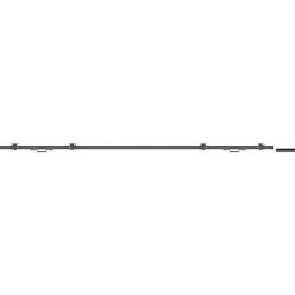 Multibrackets M Pro Series Wallmount MBW2U Media Storage