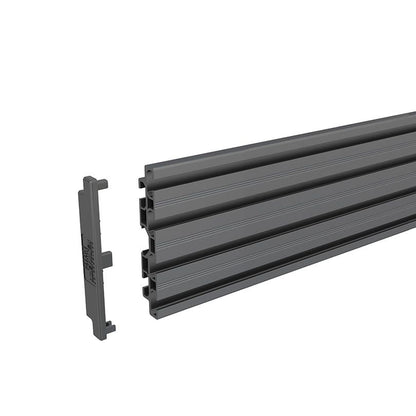 Multibrackets M Pro Series Wallmount MBW2U Media Storage