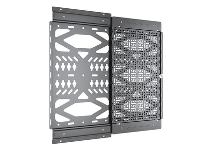 Multibrackets M Pro Series Wallmount MBW3U Media Storage