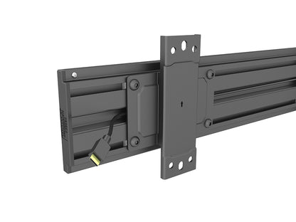 Multibrackets M Pro Series Wallmount MBW3U Media Storage