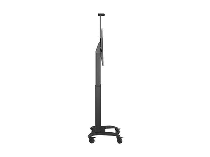 Multibrackets M Motorized Public Floorstand Dual Screen 180 HD