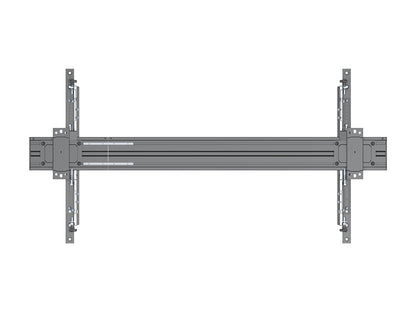 Multibrackets M Wallmount Pro MBW1U 1000 Micro Adjustable