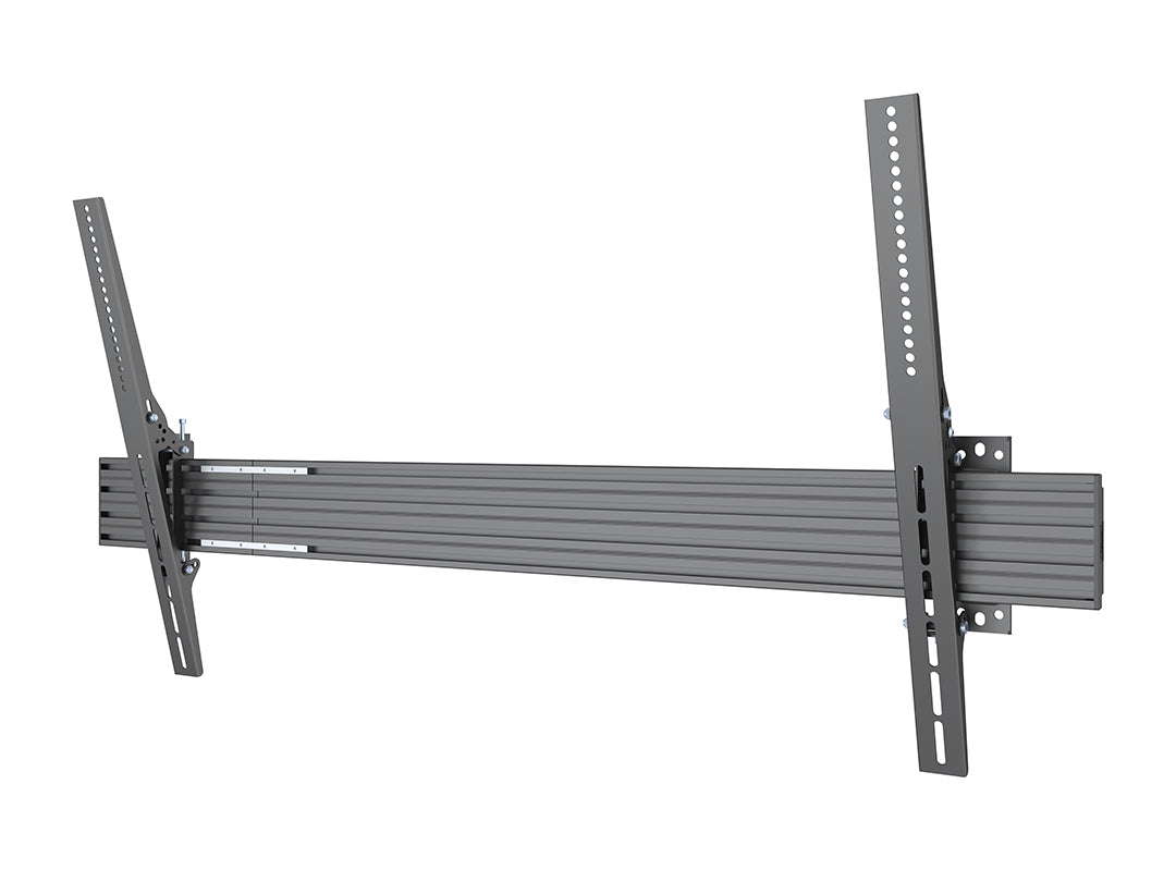 Multibrackets M Wallmount Pro MBW1U 1000 Tilt Black