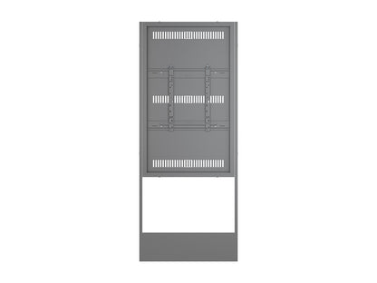 Multibrackets M Pro Series - Enclosure Totem 55" Floormount