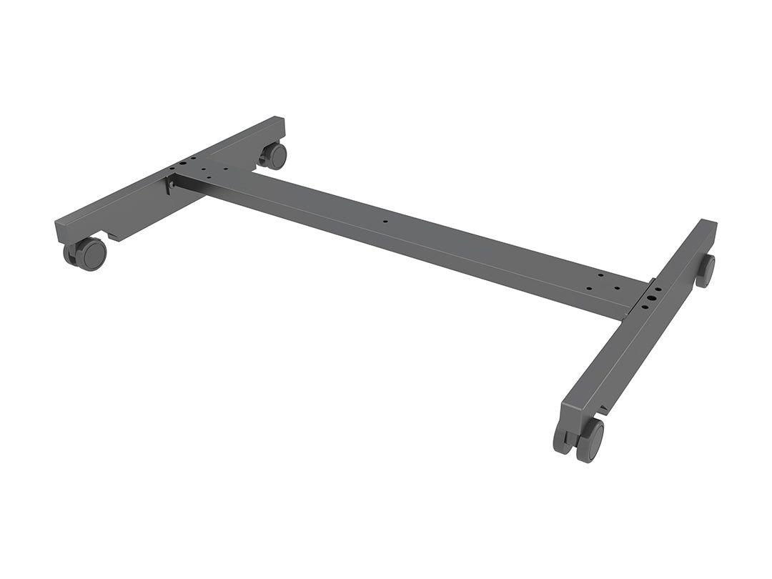 Multibrackets M Pro Series - Wheelbase for Totem 55"