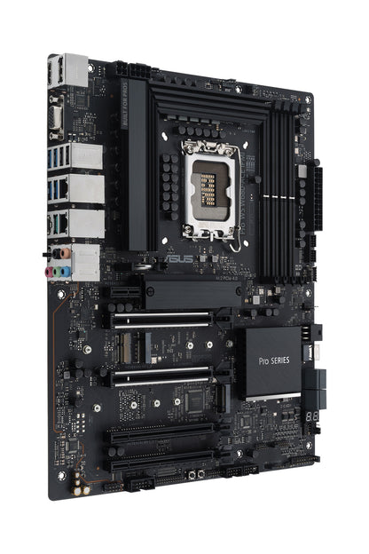 ASUS PRO WS W680-ACE IPMI Intel W680 LGA 1700 ATX