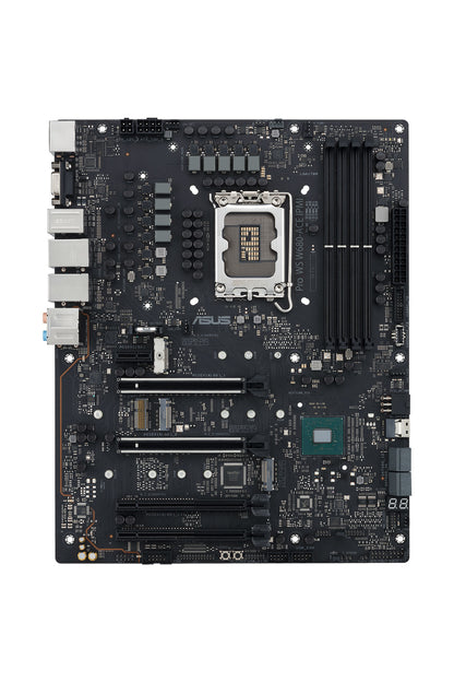 ASUS PRO WS W680-ACE IPMI Intel W680 LGA 1700 ATX