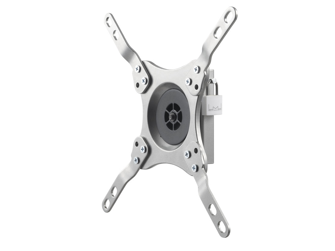 Multibrackets M VESA Wallmount 360 Silver