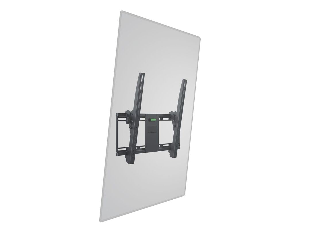 Multibrackets M Universal Tilt Wallmount Black Medium