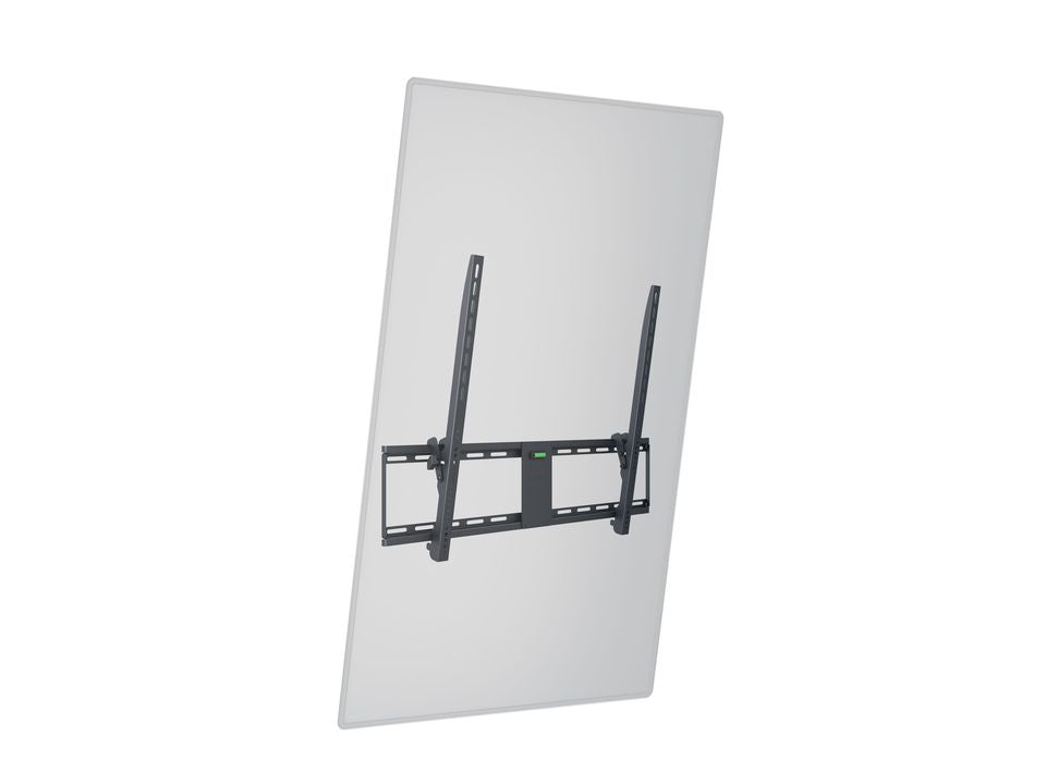 Multibrackets M Universal Tilt Wallmount Black Large