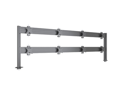 Multibrackets M Deskmount Column Pro 4x2 MBDM4x2U