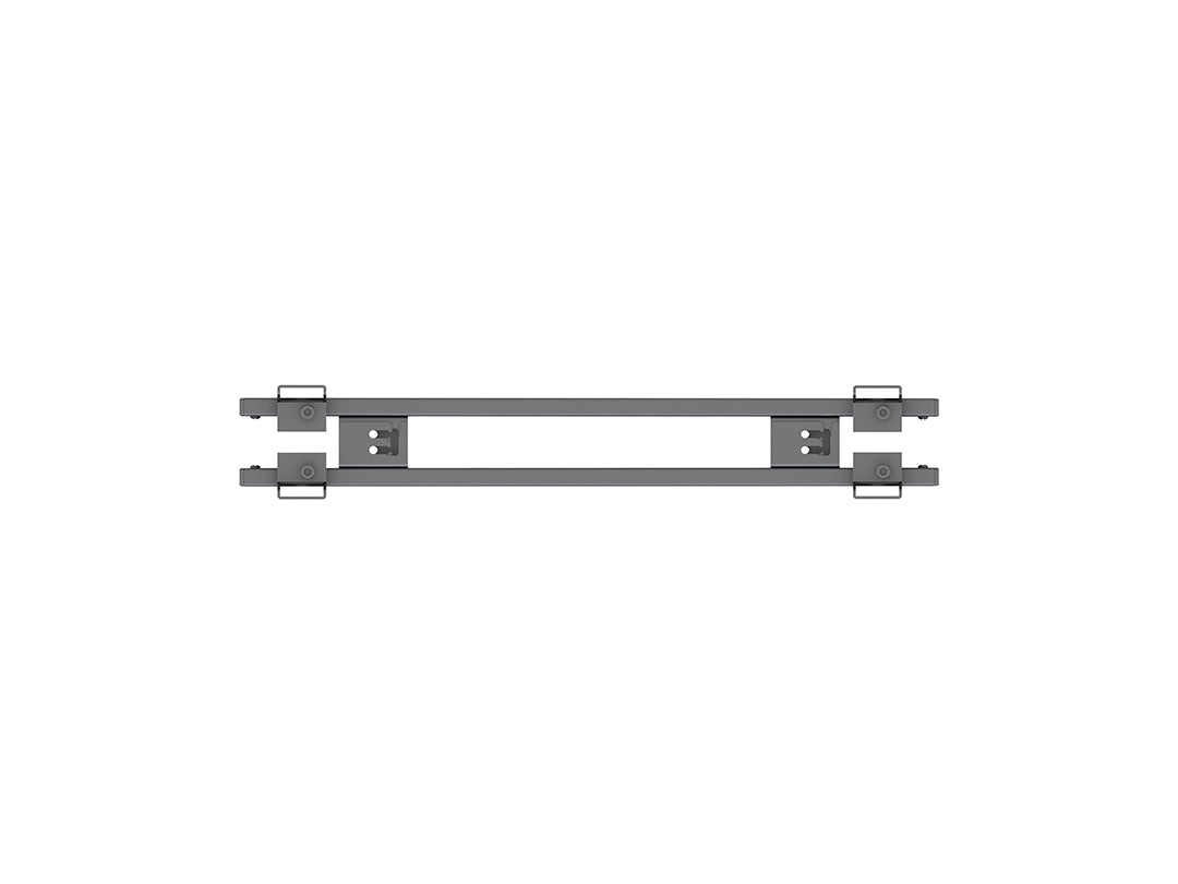 Multibrackets M Pro Series – Fixed Arms Wire 400x600 Dual