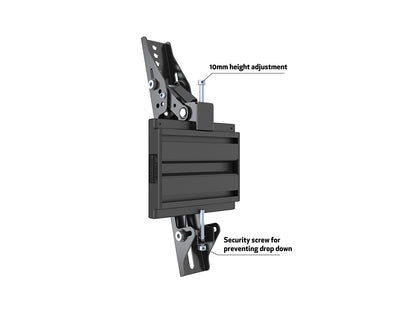 Multibrackets M Ceiling Mount Pro MBC1U, VESA 300