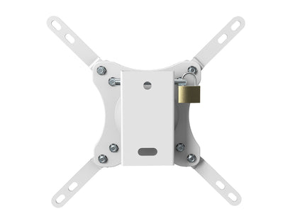 Multibrackets M VESA Wallmount 360 White