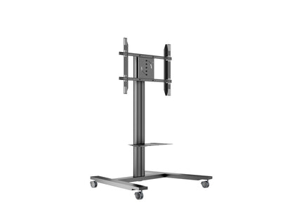 Multibrackets M Public Display Stand 145 HD Single Black