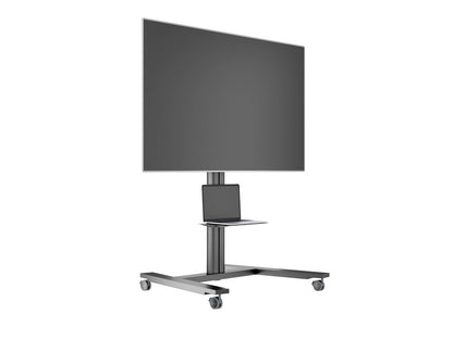 Multibrackets M Public Display Stand 145 HD Single Black