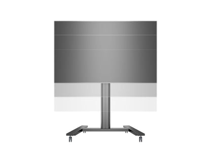 Multibrackets M Public Display Stand 145 HD Single Black