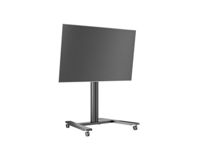 Multibrackets M Public Display Stand 145 HD Single Black