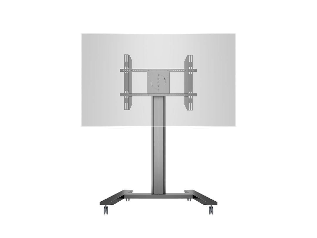 Multibrackets M Public Display Stand 145 HD Single Black