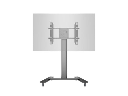 Multibrackets M Public Display Stand 145 HD Single Black