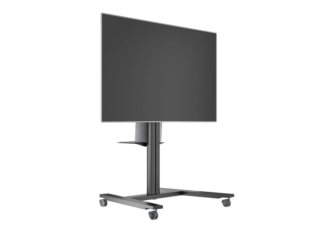 Multibrackets M Public Display Stand 145 HD Single Black