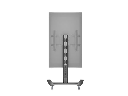 Multibrackets M Public Display Stand 145 HD Single Black