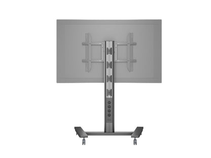 Multibrackets M Public Display Stand 145 HD Single Black