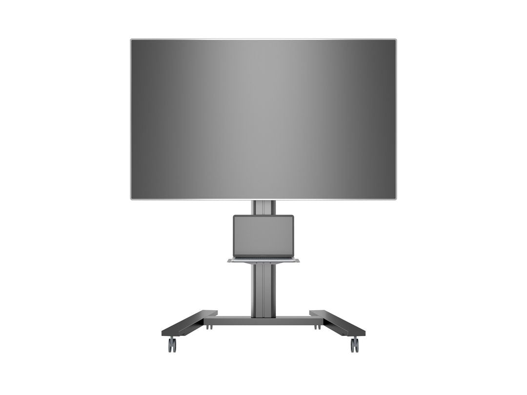 Multibrackets M Public Display Stand 145 HD Single Black