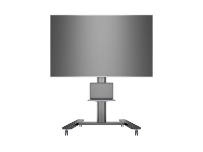 Multibrackets M Public Display Stand 145 HD Single Black