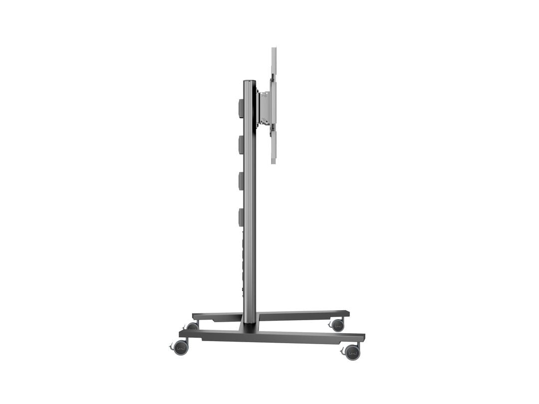 Multibrackets M Public Display Stand 145 HD Single Black