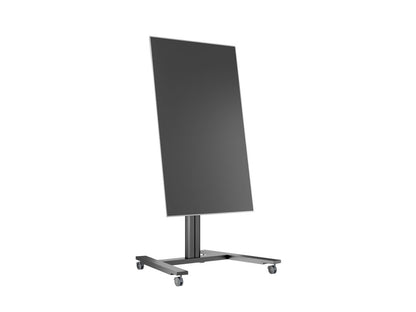 Multibrackets M Public Display Stand 145 HD Single Black