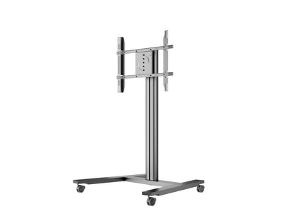 Multibrackets M Public Display Stand 145 HD Single Black