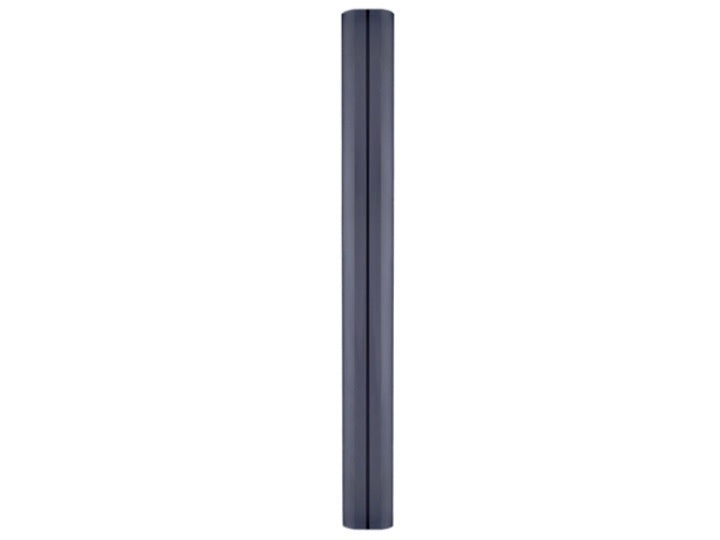 Multibrackets M Public Display Stand Pillar 210 Black, incl. 220V Power Rail