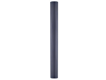 Multibrackets M Public Display Stand Pillar 210 Black, incl. 220V Power Rail