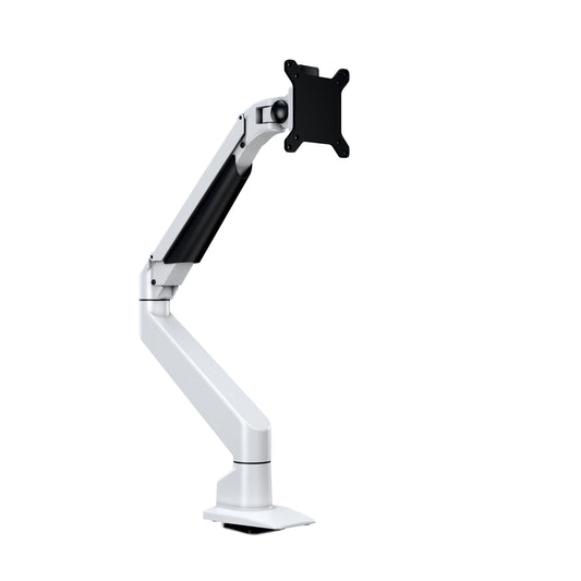 Multibrackets M VESA Gas Lift Arm Single White