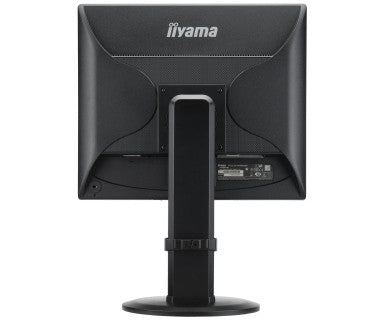 iiyama ProLite B1980SD-B1 19" 1280 x 1024 LED Monitor Black