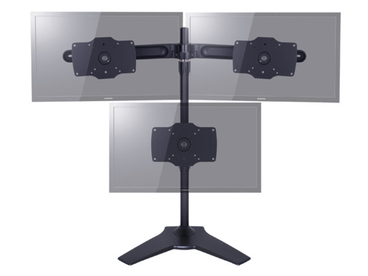 Multibrackets M VESA Desktopmount Single Stand 24"-32"